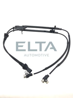 EA0281 ELTA AUTOMOTIVE Датчик, частота вращения колеса