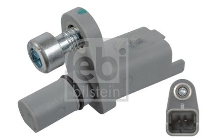 109419 FEBI BILSTEIN Датчик, частота вращения колеса