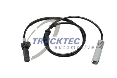 0835154 TRUCKTEC AUTOMOTIVE Датчик, частота вращения колеса