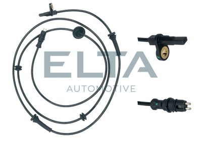 EA0410 ELTA AUTOMOTIVE Датчик, частота вращения колеса