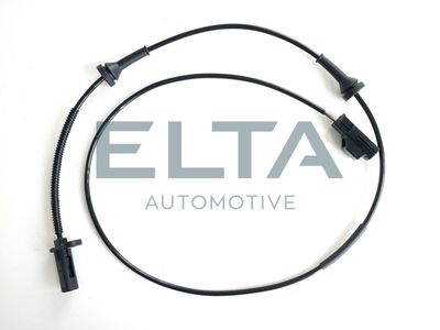 EA0612 ELTA AUTOMOTIVE Датчик, частота вращения колеса