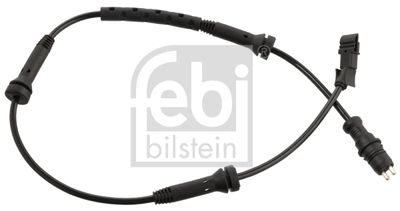 102769 FEBI BILSTEIN Датчик, частота вращения колеса