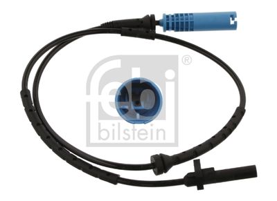 36807 FEBI BILSTEIN Датчик, частота вращения колеса