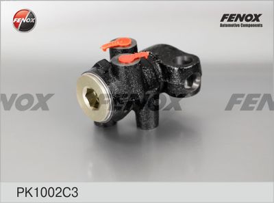 PK1002C3 FENOX Регулятор давления в тормозном приводе