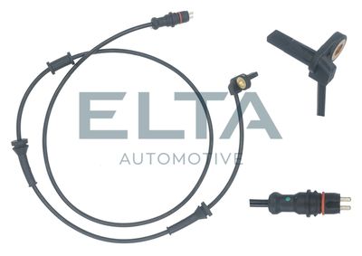 EA0247 ELTA AUTOMOTIVE Датчик, частота вращения колеса