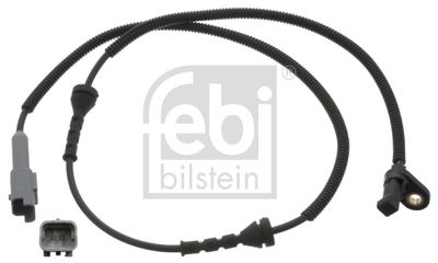 45228 FEBI BILSTEIN Датчик, частота вращения колеса