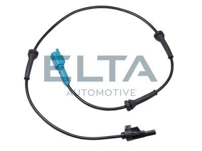 EA0090 ELTA AUTOMOTIVE Датчик, частота вращения колеса