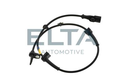 EA0757 ELTA AUTOMOTIVE Датчик, частота вращения колеса