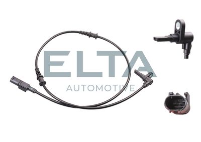 EA1127 ELTA AUTOMOTIVE Датчик, частота вращения колеса