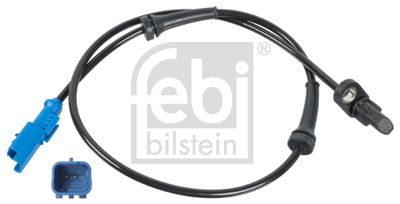 172385 FEBI BILSTEIN Датчик, частота вращения колеса