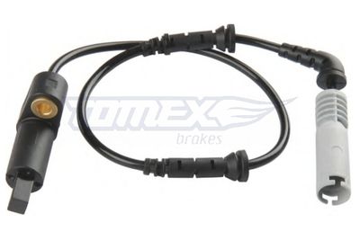 TX5017 TOMEX Brakes Датчик, частота вращения колеса