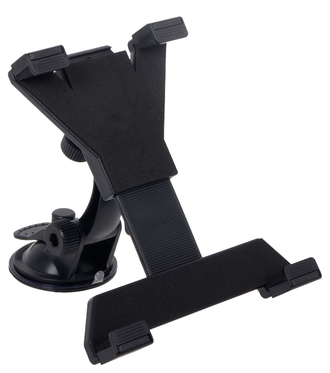 Автомобильный держатель Defender Car holder 201+ 110-200 mm 29201