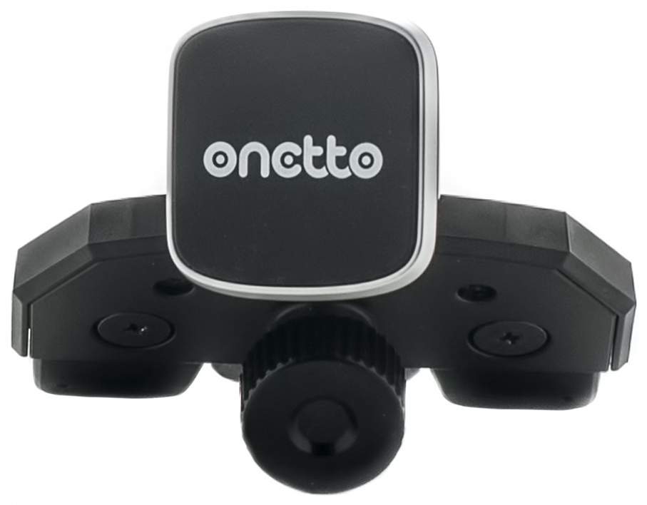 Держатель автомобильный Onetto CD Slot Mount Easy Magnetic 17029