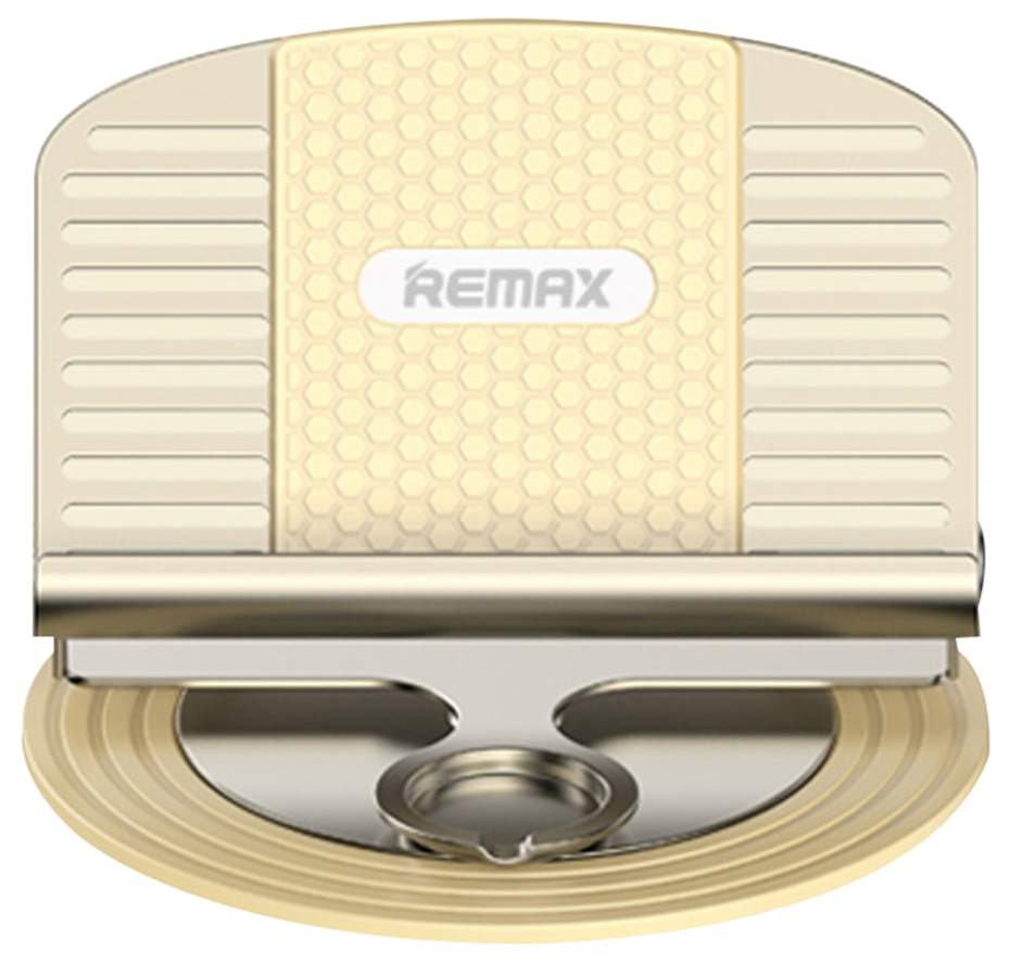 Держатель автомобильный Remax RC-FC2 Gold