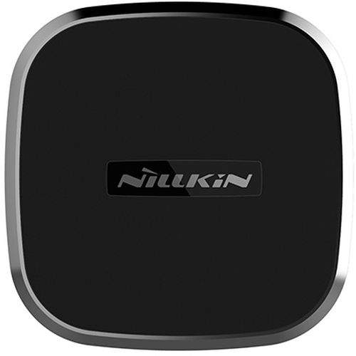 Беспроводное зарядное устройство Nillkin Car Magnetic Wireless Charger II B-Model Black