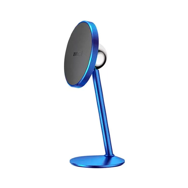 Автомобильный держатель Baseus Little Sun Magnetic Car Mount Blue