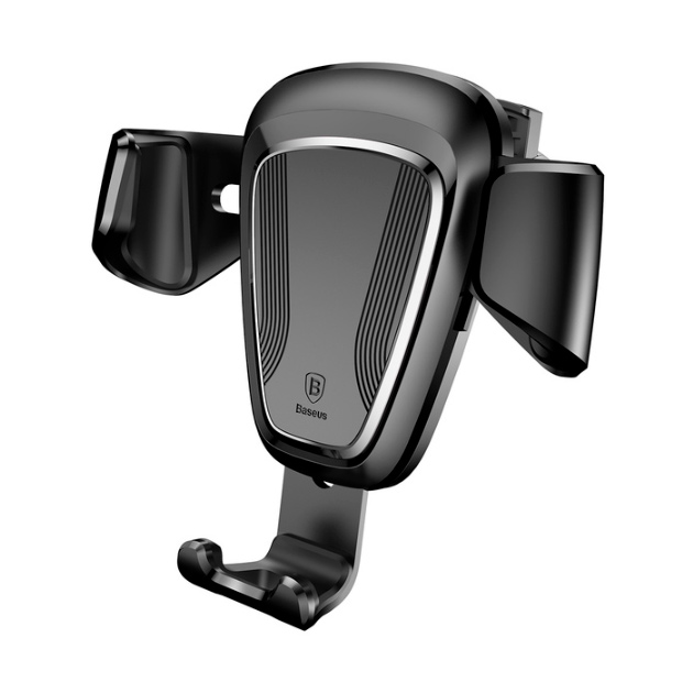 Baseus Gravity Car Mount Black