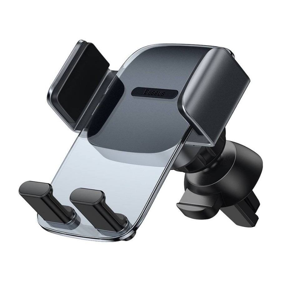 Автомобильный держатель Baseus Easy Control Clamp Car Mount Holder (Standard) For Air Outl