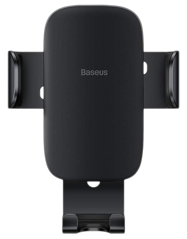 Автомобильный держатель Baseus Metal Age II Gravity Car Mount (Air Outlet Version) SUJS000