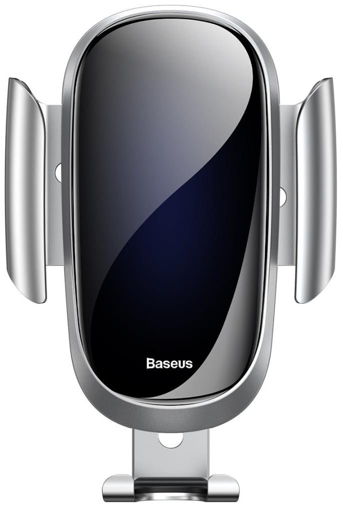 Автодержатель Baseus Future Gravity SUYL-WL0S (Silver)