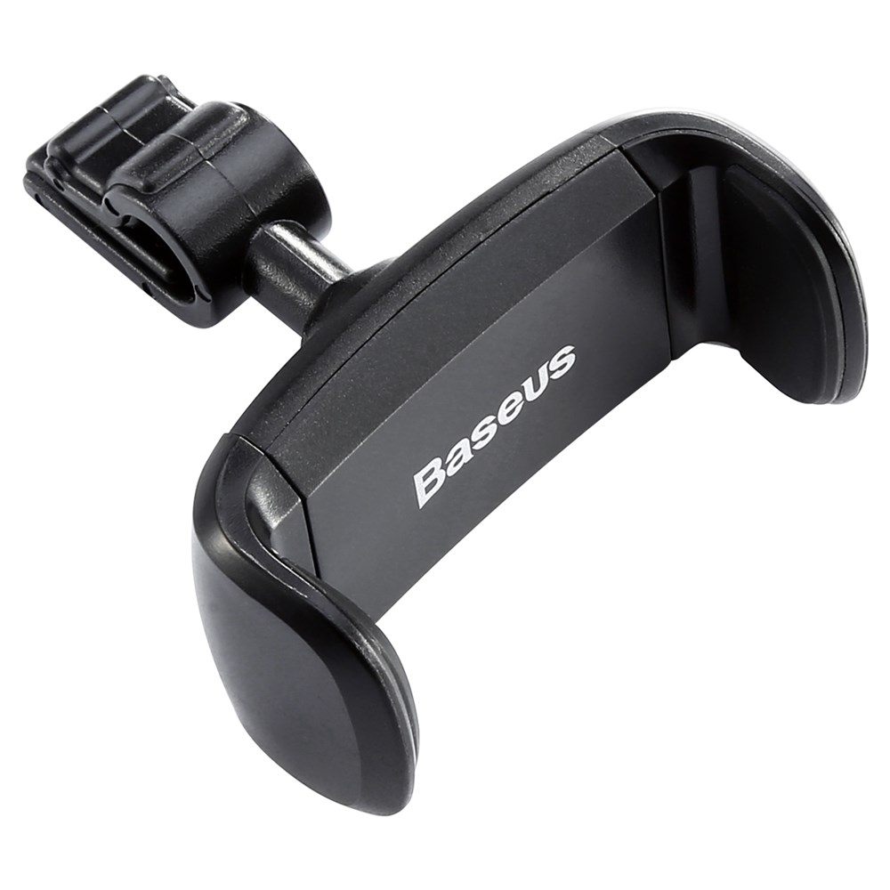 Автомобильный держатель Baseus Stable Series Car Mount Black (SUGX-01) черный