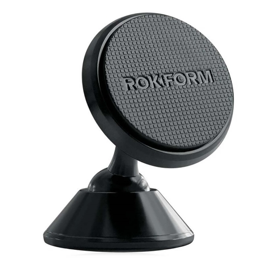 Поворотная стойка-держатель Rokform Aluminum Swivel Dash Mount.