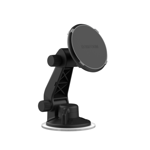 Держатель-присоска на ветровое стекло Rokform Windshield Suction Mount.