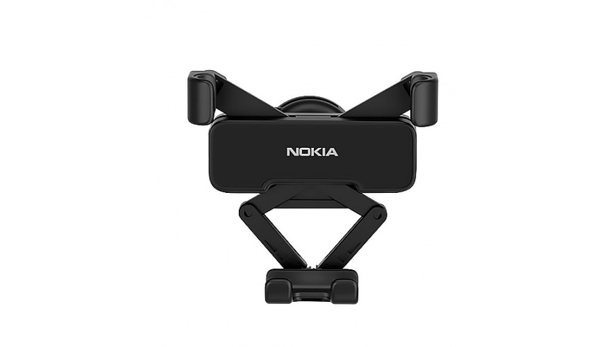 Держатель для телефона в машину NOKIA Essential Car Mount E7200 6970274910623