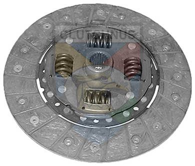 SMR14 CLUTCHNUS Диск сцепления