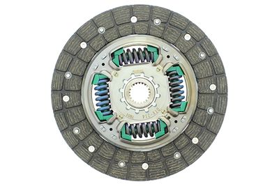 DTX214 AISIN Диск сцепления