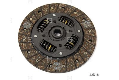 22D18 HOLA Диск сцепления