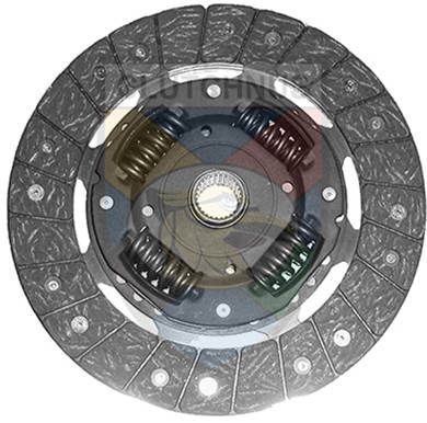 SMR52 CLUTCHNUS Диск сцепления