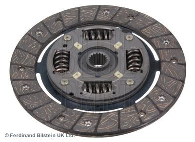ADH23168 BLUE PRINT Диск сцепления