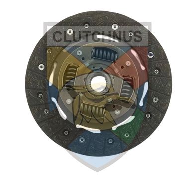 SMF26 CLUTCHNUS Диск сцепления