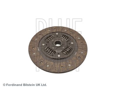 ADK83134 BLUE PRINT Диск сцепления