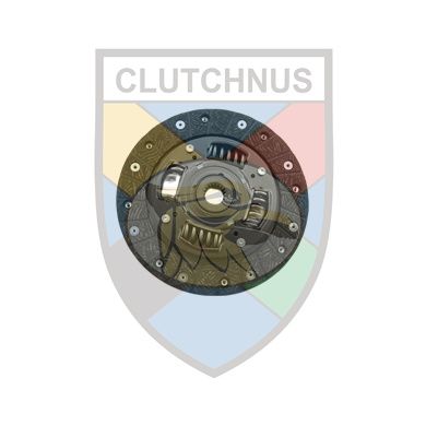 SMB135 CLUTCHNUS Диск сцепления