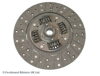 ADM53138 BLUE PRINT Диск сцепления