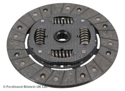 ADL143111 BLUE PRINT Диск сцепления