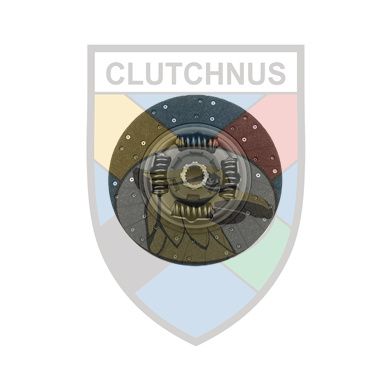 SMS179 CLUTCHNUS Диск сцепления