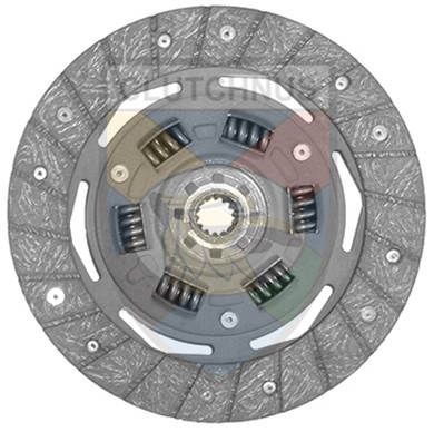 SEG26 CLUTCHNUS Диск сцепления