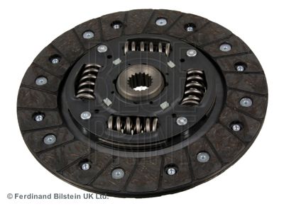 ADN13198 BLUE PRINT Диск сцепления