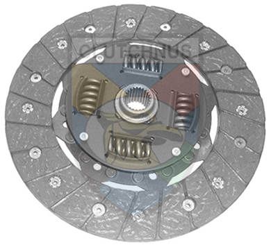 SMR54 CLUTCHNUS Диск сцепления