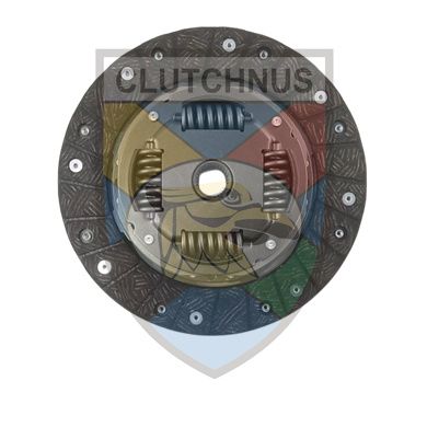 SMR223 CLUTCHNUS Диск сцепления