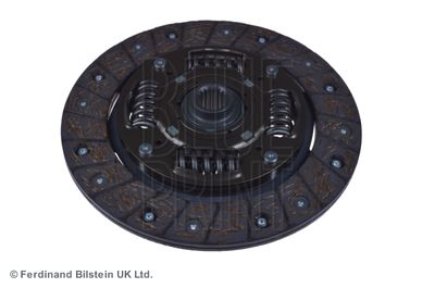 ADK83128 BLUE PRINT Диск сцепления