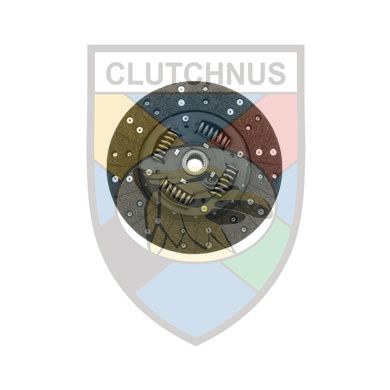 SMC70 CLUTCHNUS Диск сцепления