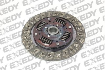 HCD822 EXEDY Диск сцепления