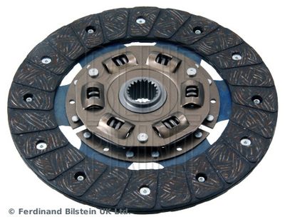 ADT33127 BLUE PRINT Диск сцепления