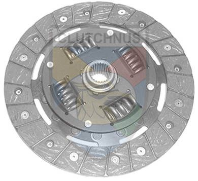 SMR56 CLUTCHNUS Диск сцепления