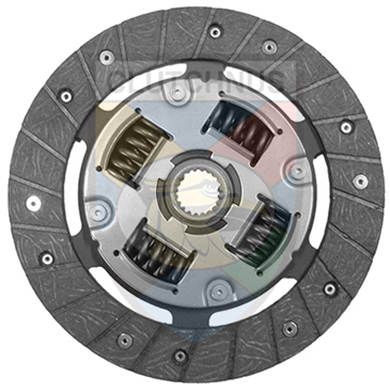 SEG05 CLUTCHNUS Диск сцепления