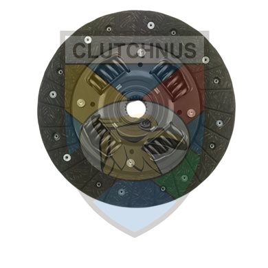 SMA105 CLUTCHNUS Диск сцепления